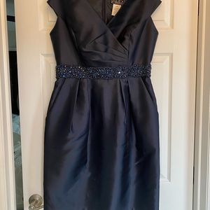 Cocktail/Formal Dress. Worn once, size 14.